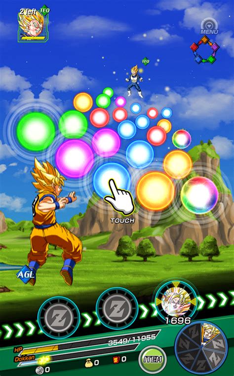 dokkan battle download for pc